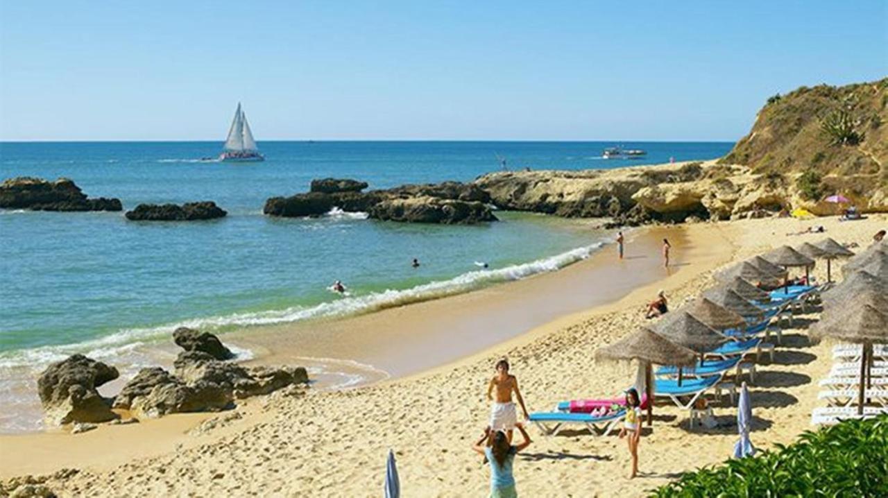 Albufeira Inn - Dolamar T1 المظهر الخارجي الصورة