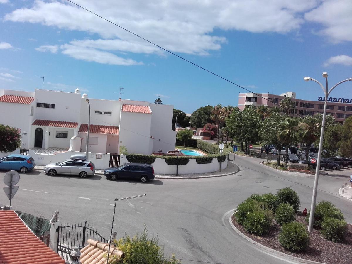 Albufeira Inn - Dolamar T1 المظهر الخارجي الصورة
